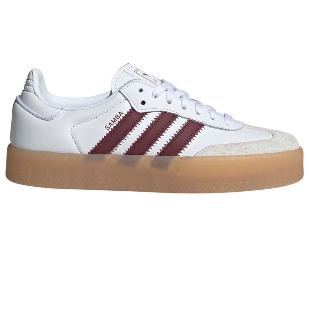 Adidas Samba Women's Sneakers